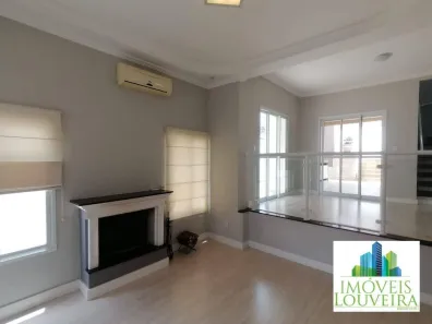 Casa de Condomínio com 3 Quartos para alugar, 193m² no Bosque, Vinhedo