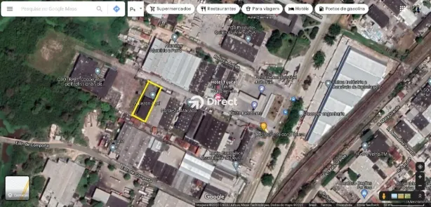 Loja / Salão / Ponto Comercial à venda, 800m² no Prazeres, Jaboatão dos Guararapes