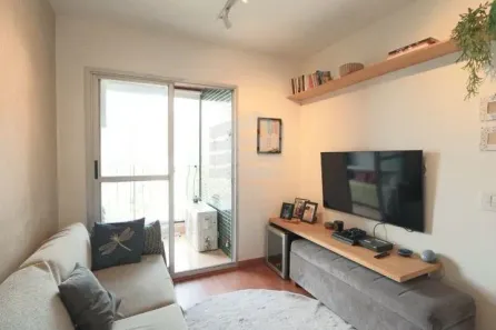 Apartamento com 3 Quartos à venda, 69m² no Bosque da Saúde, São Paulo