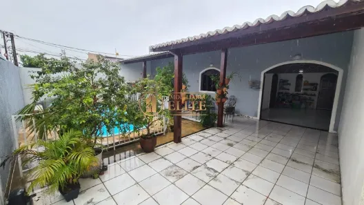 Casa com 4 Quartos à venda, 254m² no Pitimbu, Natal