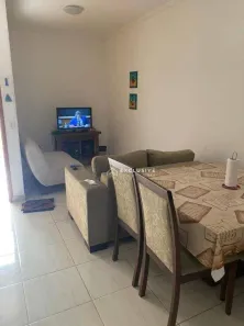 Casa de Condomínio com 3 Quartos para venda ou aluguel, 70m² no Maranduba, Ubatuba