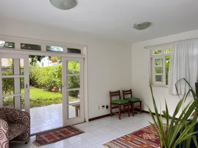 Casa com 5 Quartos à venda, 345m² no Interlagos (Abrantes), Camaçari