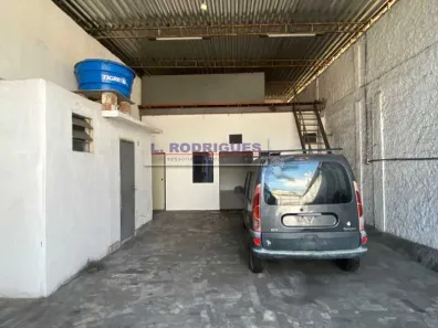 Galpão / Depósito / Armazém à venda, 308m² no Cascadura, Rio de Janeiro
