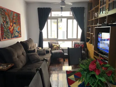 Apartamento com 2 Quartos à venda, 77m² no Centro, Petrópolis