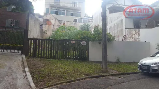 Terreno / Lote / Condomínio à venda, 296m² no Barro Branco (Zona Norte), São Paulo