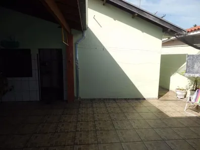 Casa com 3 Quartos à venda, 190m² no Planalto do Sol, Santa Bárbara D'Oeste
