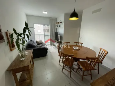 Apartamento com 3 Quartos à venda, 69m² no Residencial Parque Granja Cecília B, Bauru