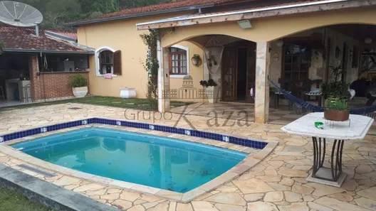 Casa de Condomínio com 3 Quartos à venda, 400m² no Freitas, São José dos Campos