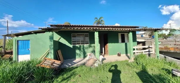 Casa com 2 Quartos à venda, 60m² no IGARATA, Igaratá