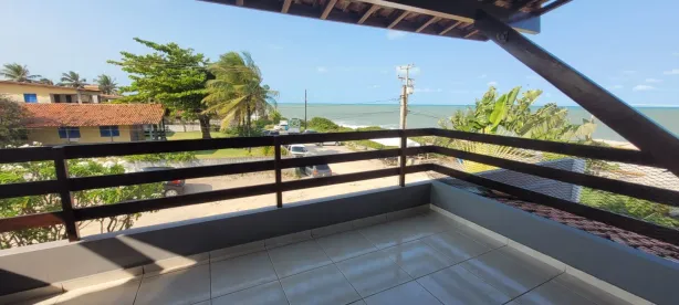 Sobrado com 5 Quartos à venda, 300m² no Cidade Balneária Novo Mundo II, Conde