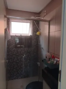 Casa com 2 Quartos para alugar, 56m² no Cacau Pirêra, Iranduba
