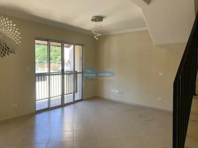 Sobrado com 3 Quartos à venda, 150m² no Vila Irene, São Roque