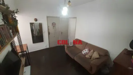 Apartamento com 2 Quartos para venda ou aluguel, 70m² no Centro, Niterói