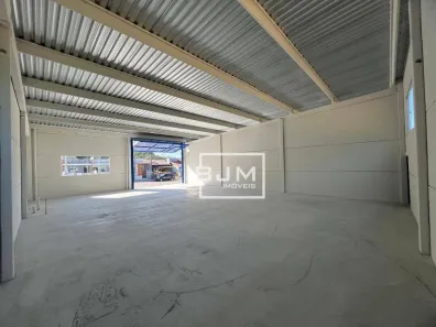 Galpão / Depósito / Armazém à venda, 220m² no João Pessoa, Jaraguá do Sul