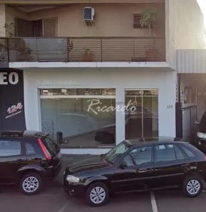 Loja / Salão / Ponto Comercial para alugar, 85m² no Centro, Arapongas