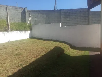 Casa de Condomínio com 3 Quartos para venda ou aluguel, 72m² no Narita Garden, Vargem Grande Paulista