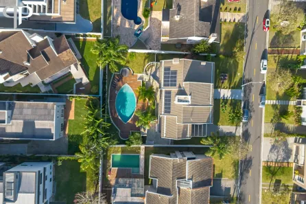 Casa de Condomínio com 4 Quartos à venda, 596m² no Alphaville Graciosa, Pinhais