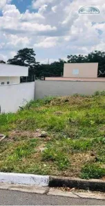 Terreno / Lote / Condomínio à venda, 250m² no João XXIII, Vinhedo