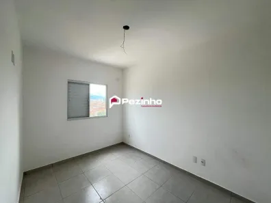 Apartamento com 2 Quartos para alugar, 55m² no Parque Hippolyto, Limeira