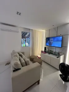 Casa de Condomínio com 3 Quartos à venda, 80m² no Stella Maris, Salvador
