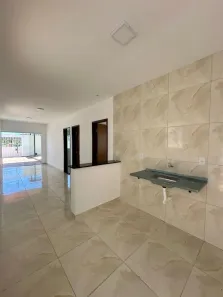 Casa com 2 Quartos à venda, 80m² no Jauá (Abrantes), Camaçari