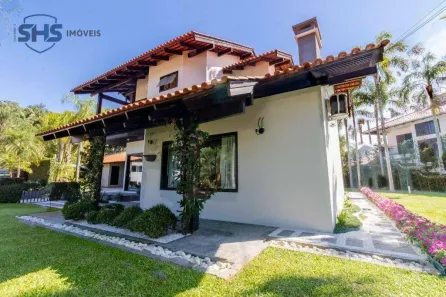 Casa com 3 Quartos à venda, 299m² no Itoupava Seca, Blumenau