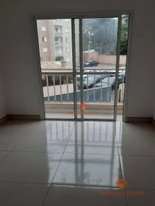 Apartamento com 2 Quartos à venda, 47m² no Jardim Ísis, Cotia