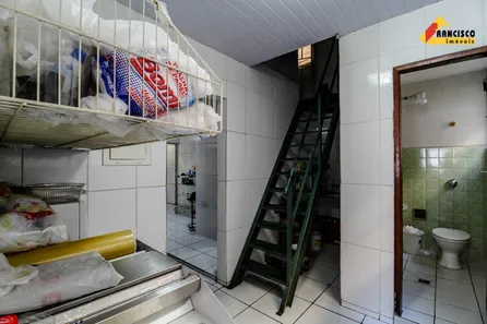 Loja / Salão / Ponto Comercial à venda, 137m² no Jardim Brasília, Divinópolis