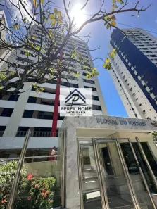 Apartamento com 4 Quartos à venda, 92m² no Candeal, Salvador