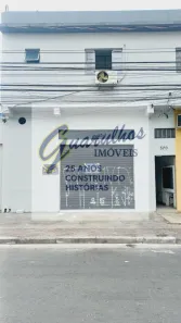 Conjunto Comercial / Sala para alugar, 85m² no Vila Galvão, Guarulhos