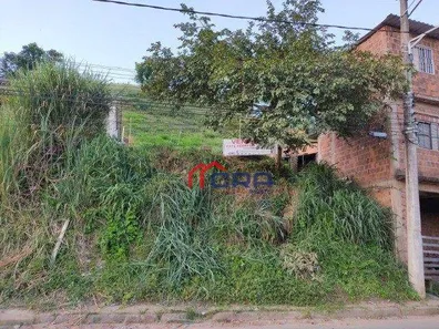 Terreno / Lote / Condomínio à venda, 358m² no Colônia Santo Antônio, Barra Mansa