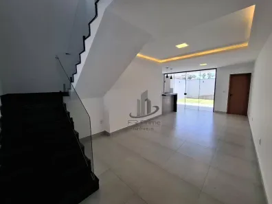 Casa de Condomínio com 3 Quartos à venda, 150m² no Jardim Belvedere, Volta Redonda