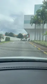 Conjunto Comercial / Sala para alugar, 29m² no Centro, Lauro de Freitas