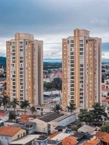 Apartamento com 3 Quartos à venda, 89m² no Cidade Cruzeiro do Sul, Suzano