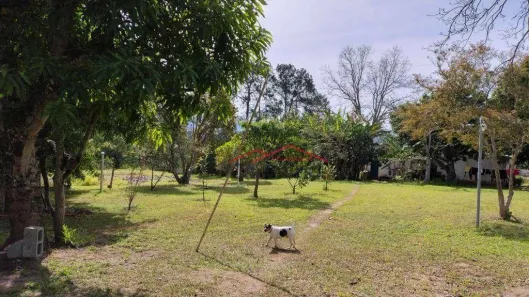 Fazenda / Sítio / Chácara com 4 Quartos para alugar, 80m² no Taboão, Mogi das Cruzes