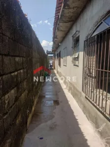 Casa com 5 Quartos à venda, 160m² no Balneário Flórida Mirim, Mongaguá