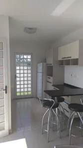 Casa de Condomínio com 3 Quartos à venda, 70m² no Narita Garden, Vargem Grande Paulista
