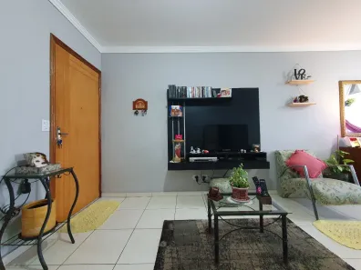 Apartamento com 3 Quartos à venda, 73m² no Vila Amélia, São Paulo