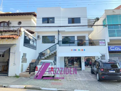 Conjunto Comercial / Sala para alugar, 43m² no Região Central, Caieiras