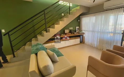 Cobertura com 3 Quartos à venda, 185m² no Jardim Boa Vista, Pindamonhangaba