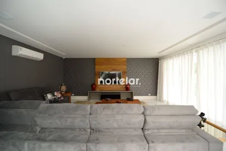 Casa de Condomínio com 8 Quartos à venda, 1122m² no Jardim Acapulco, Guarujá