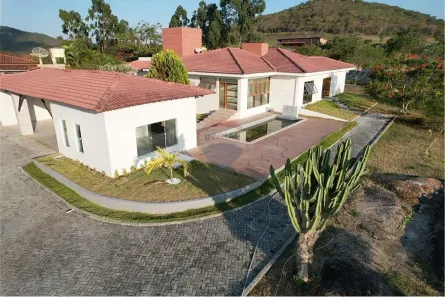 Casa de Condomínio com 1 Quarto à venda, 390m² no Serras do Vale, Caruaru