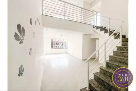 Cobertura com 4 Quartos para venda ou aluguel, 143m² no Vila Oliveira, Mogi das Cruzes