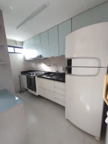 Apartamento com 2 Quartos para venda ou aluguel, 47m² no Jardim Oceania, João Pessoa