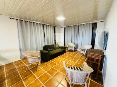 Casa com 5 Quartos para venda ou aluguel, 600m² no Centro, Salinópolis
