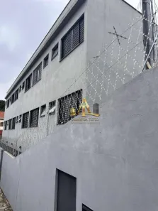 Kitnet com 1 Quarto para alugar, 20m² no Jardim das Belezas, Carapicuíba