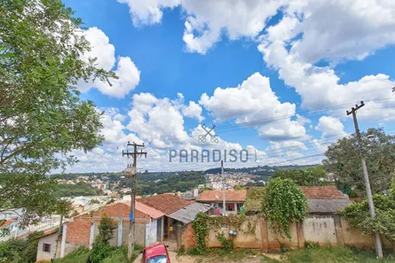 Terreno / Lote / Condomínio à venda, 450m² no Tanguá, Almirante Tamandaré