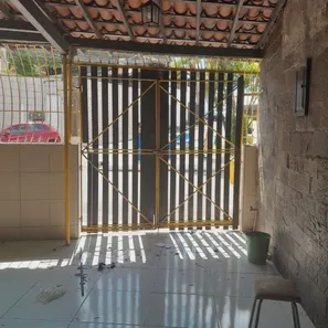 Sobrado com 4 Quartos à venda, 240m² no Alto da Terezinha, Salvador