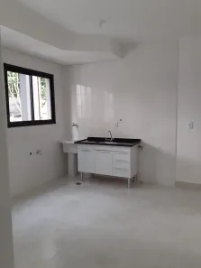Apartamento com 1 Quarto para alugar, 36m² no Vila Bela, São Paulo