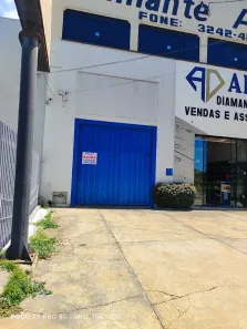 Galpão / Depósito / Armazém para alugar, 70m² no Parque Residencial Celina Dalul, Mirassol